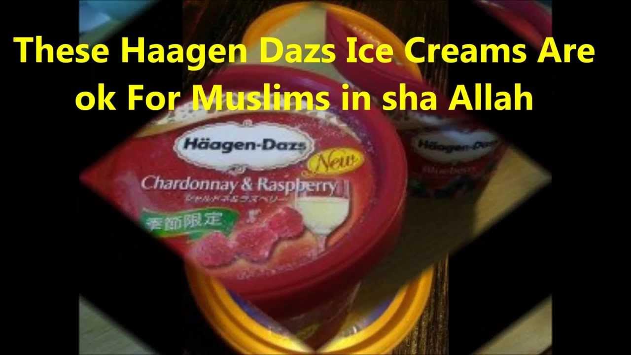 Halal Japan06, Halal Ice Creams0109 YouTube