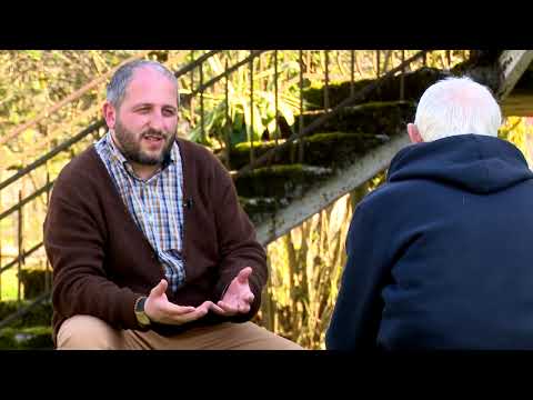 ეთნოფორი • etnopori (გადაცემა ასამოცდამეთოთხმეტე) 11.04.2019წ.