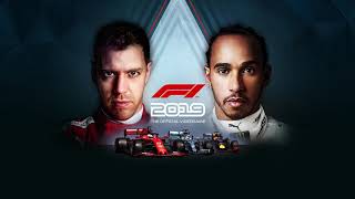 F1 2019 (OST) - Full Soundtrack (HQ) - Miktek