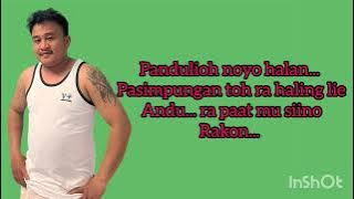 Download lagu Lagu Murut 2023(NAAILIAN)