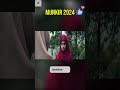 She Returned From the Dead… But Something Evil Came Back | Munkar Explained #shorts #shortvideo