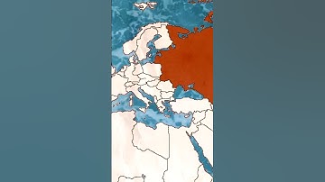 What if the Soviet Union WON the Space Race? #alternativehistory  #history