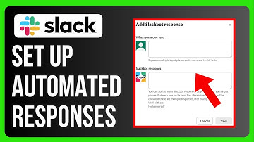 How to Set Up Automated Out of Office Responses in Slack