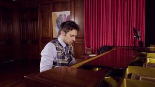 Video thumbnail of "Ragtime Rondo Alla Turca - Ragtime Mozart"