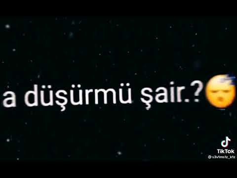 Görəsən hardadı? kimlədi? neyniyir?😒💔