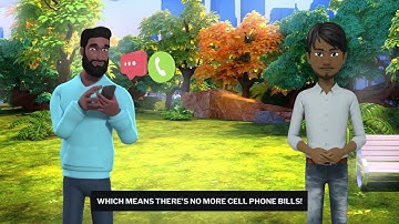 Get Free Smartphone + Service Now! Lifeline and/or ACP Program