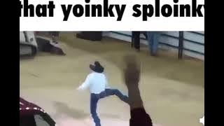 That Yoinky Sploinky