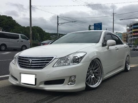 クーポン対象外 車高調 0系クラウン サスペンション Luhacovice Cz