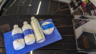 Tips for Detailing With Bilt Hamber Products