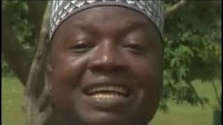 John Ibro - Zo Muyi Yabo [Hausa Gospel Praise Choruses] [Part 1] ( Official Video )