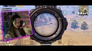 HIGHLIGHTS by OldFlay | PUBG MOBILE | Black Shark 4 | 90 FPS