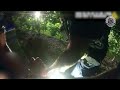 Operation Yankee Forge arrest