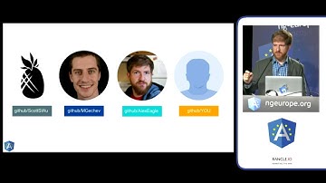 Alex Eagle (@jakeherringbone): Minifying Angular 2 Applications at ng-europe 2016