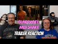 GUNPOWDER MILKSHAKE - TRAILER REACTION