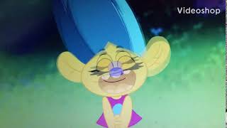 Trolls Cooper Biggie Smidge Guy Diamond Farts