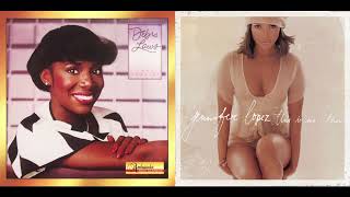 All I Have - Jennifer Lopez feat. LL Cool J (Original Sample Intro) ( Very Special - Debra Laws )