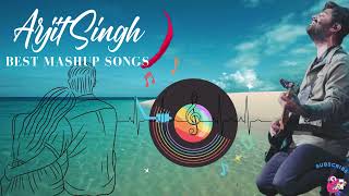 Best Mashup Songs 2024| Best Romantic Songs 2024 | Non-Stop Romantic Song 2024 | Best of Arjit Singh