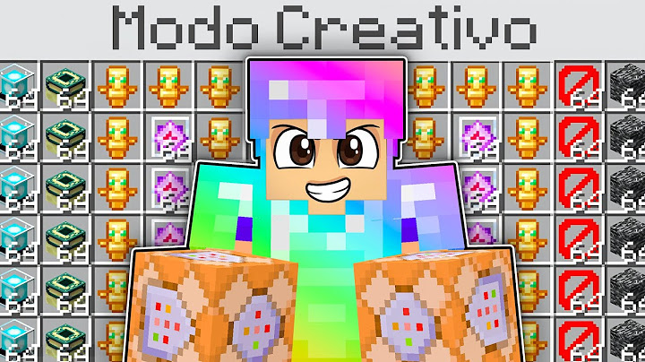 Minecraft PERO Conseguimos MODO CREATIVO cada 30 SEGUNDOS!