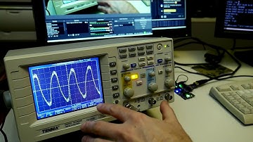 Direct Stream Digital Audio (PWM) on an FPGA for Yamaha OPL2-like FM synthesis !