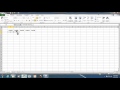 How to calculate an odds ratio - YouTube