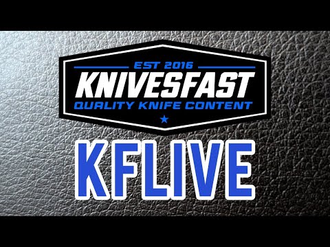 KFLive - You Make Monday's Great!