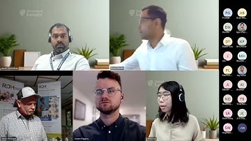 Builder Forum Series: Step Code Airtightness and Overheating Design