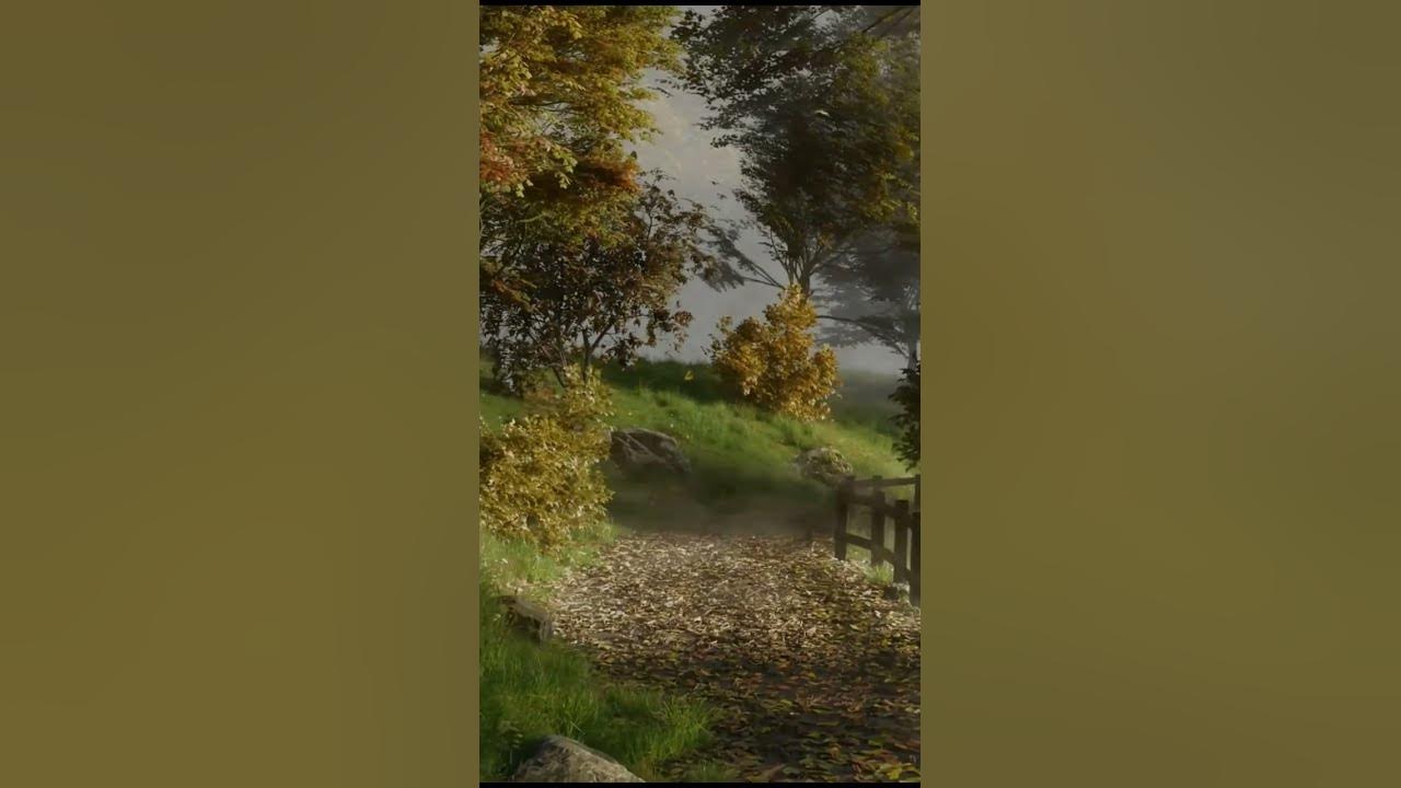 falling-leaves-in-blender-youtube