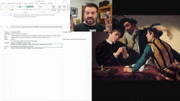 Creating a Pantheon, Part One: Culture First