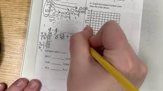 Morning Math 20D