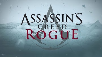 Assassin’s Creed Rogue (Изгой) — Трейлер выхода игры