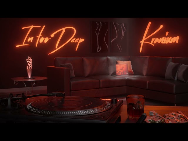 Kranium - No Regret [Official Visualizer] class=