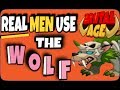 Brutal Age | War Patterns | Wolf