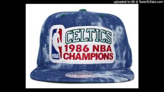 James Ingram  Whatever We Imagine  From Nba Films