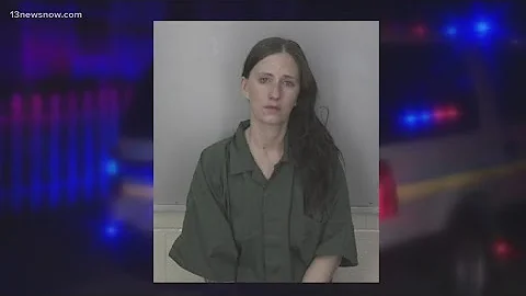Portsmouth woman charged in death of 5-year-old son