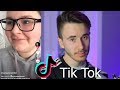 Тик Ток! Феминистки Разошлись в Tik Tok! Отжигают! Мьюзикали или Musical.ly