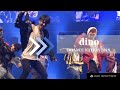 DANCE NATION2018 #dino / choreographer CHALI