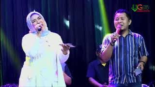 Aneh Tapi Nyata | Fina Permata & Adjie Andrian | Ugs Channel official