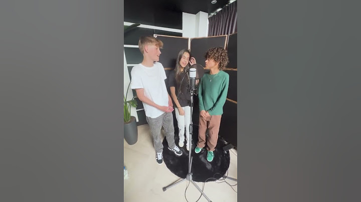🇳🇱 Junior SongFestival 2024: Snippet of In M’n Prime (by Hidde | Saïda | Dunyah)