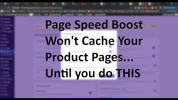 WP Engine Page Speed Boost won