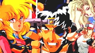 Download Lagu Old = Good | OVA Odyssey Vol. 7 MP3