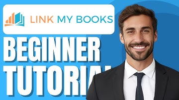 Link My Books Tutorial for Newbies | Ecommerce Accounting Software Demo