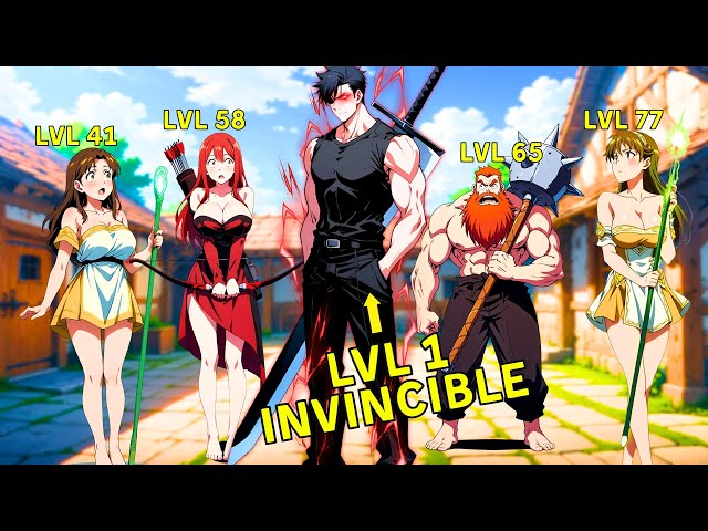 he-trained-for-100-years-and-couldnt-level-up-but-became-the-strongest-swordsman-manhwa-recap