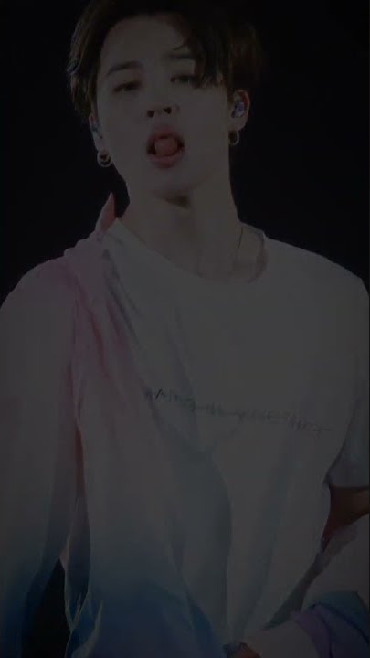 Dj More Than On The Floor | Jimin Bts #shorts #jimin #bts #aikonas