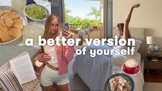 How to become a better version of yourself (in 30 days)💌 | “333 Challenge” ep 1