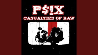 Celebrity Casualties of raw Wealth