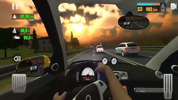 Racing Limits Walktrouhg All levels Gameplay Android, IOS