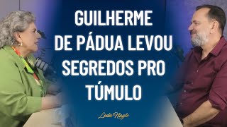 Ricardo Ventura : Guilherme de Pádua levou segredos pro túmulo, quase entrevistei ele