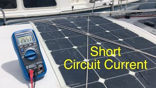 Solar Charging for small boats, Pitfalls and Problems