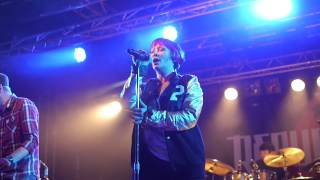 Republica - Bloke (Live in Liverpool 21st March 2014)