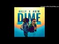 Milly Ft Akim Dime mp3
